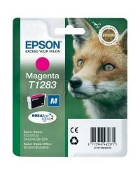 Cartuccia Epson serie 1283 Magenta compatibile